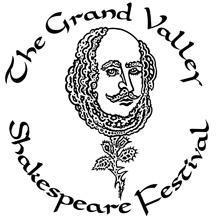 Grand Valley Shakespeare Festival presents: Defy the Stars World Premiere